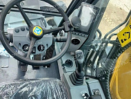 Колесный экскаватор Амур (XCMG) XE180WD